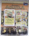 4066779 Agricola Game Expansion: White