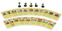 3732973 Agricola Game Expansion: Green