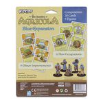 3732972 Agricola Game Expansion: Blue