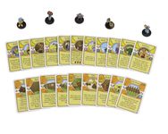 3913265 Agricola Game Expansion: Blue