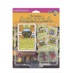 3732975 Agricola Game Expansion: Purple