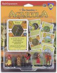 3833675 Agricola Game Expansion: Red