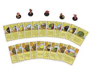 3913260 Agricola Game Expansion: Red