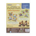 3732985 Agricola Game Expansion: Yellow