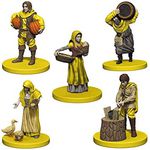 4479214 Agricola Game Expansion: Yellow