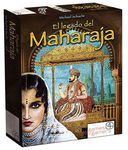 4478514 Das Vermächtnis Des Maharaja