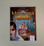 4814034 El legado del Maharaja