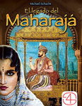 5088776 El legado del Maharaja