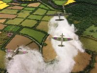3302844 Wings of Glory: WW2 Battle of Britain Starter Set