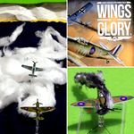 3498048 Wings of Glory: WW2 Battle of Britain Starter Set