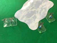 3807301 Wings of Glory: WW2 Battle of Britain Starter Set