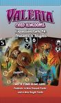 3326637 Valeria: Card Kingdoms – Expansion Pack #04: Peasants &amp; Knights