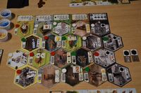 3412470 Haspelknecht: The Ruhr Valley