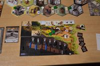 3412474 Haspelknecht: The Ruhr Valley