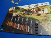 4830152 Haspelknecht: The Ruhr Valley