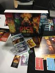 3377013 Dice Throne