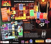 3875879 Dice Throne