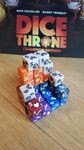 3952508 Dice Throne: Season One Champion Edition