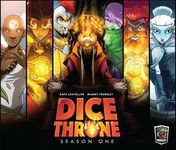 3962955 Dice Throne