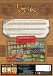 4314829 A Feast for Odin: The Norwegians