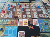 4416811 A Feast for Odin: The Norwegians