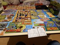 4466462 A Feast for Odin: The Norwegians