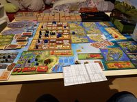 4466462 A Feast for Odin: The Norwegians