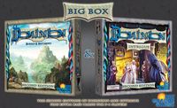 3402936 Dominion (Second Edition) Big Box