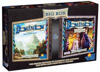 3402937 Dominion (Second Edition) Big Box