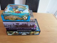 5831157 Dominion (Second Edition) Big Box