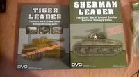 3933856 Sherman Leader + Tiger Leader Upgrade Kit