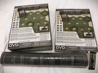 4400119 Sherman Leader + Tiger Leader Upgrade Kit