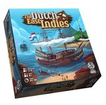 3373286 The Dutch East Indies Deluxe