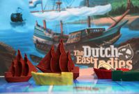 3612484 The Dutch East Indies