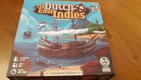 3885092 The Dutch East Indies