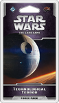 3334541 Star Wars: The Card Game – Technological Terror