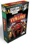 3354549 Escape Room: The Game – Benvenuti a Funland