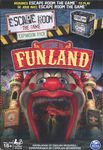 3547008 Escape Room: The Game – Benvenuti a Funland