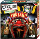 3568151 Escape Room: The Game – Benvenuti a Funland