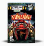 6190675 Escape Room: The Game – Benvenuti a Funland