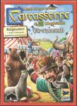 3552091 Carcassonne: Il Circo