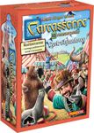 3737752 Carcassonne: Il Circo