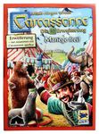 4201305 Carcassonne: Il Circo