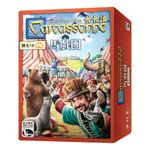 5402915 Carcassonne: Il Circo