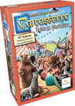 5535403 Carcassonne: Il Circo