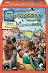 5538265 Carcassonne: Il Circo