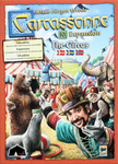 5538269 Carcassonne: Il Circo