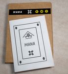 5084005 Mana (Edizione Multilingua)