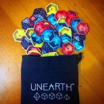 3626787 Unearth Launch Kit Demo Pack