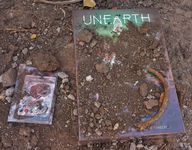 3667829 Unearth (Edizione Inglese)